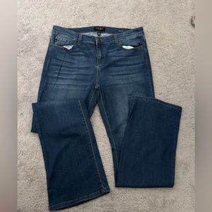 Judy Blue size 15/32